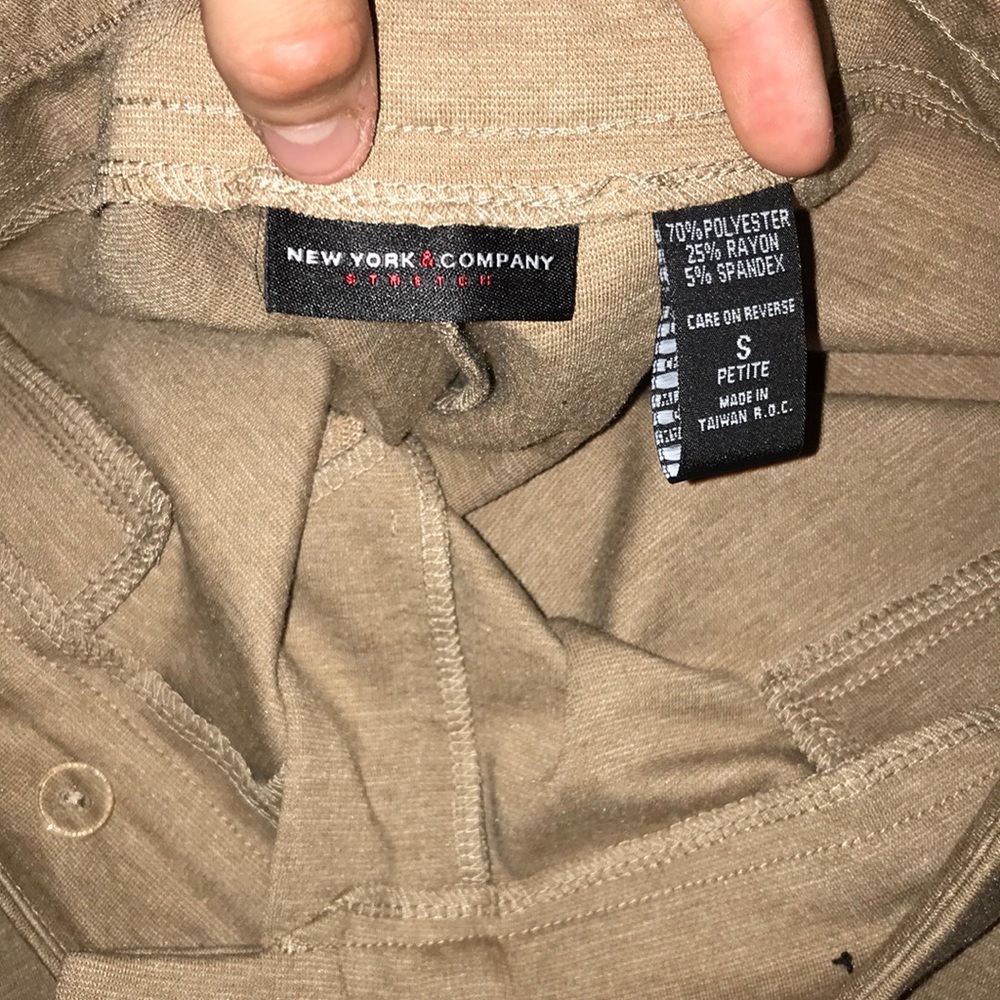 Pants - Picture 2 of 2